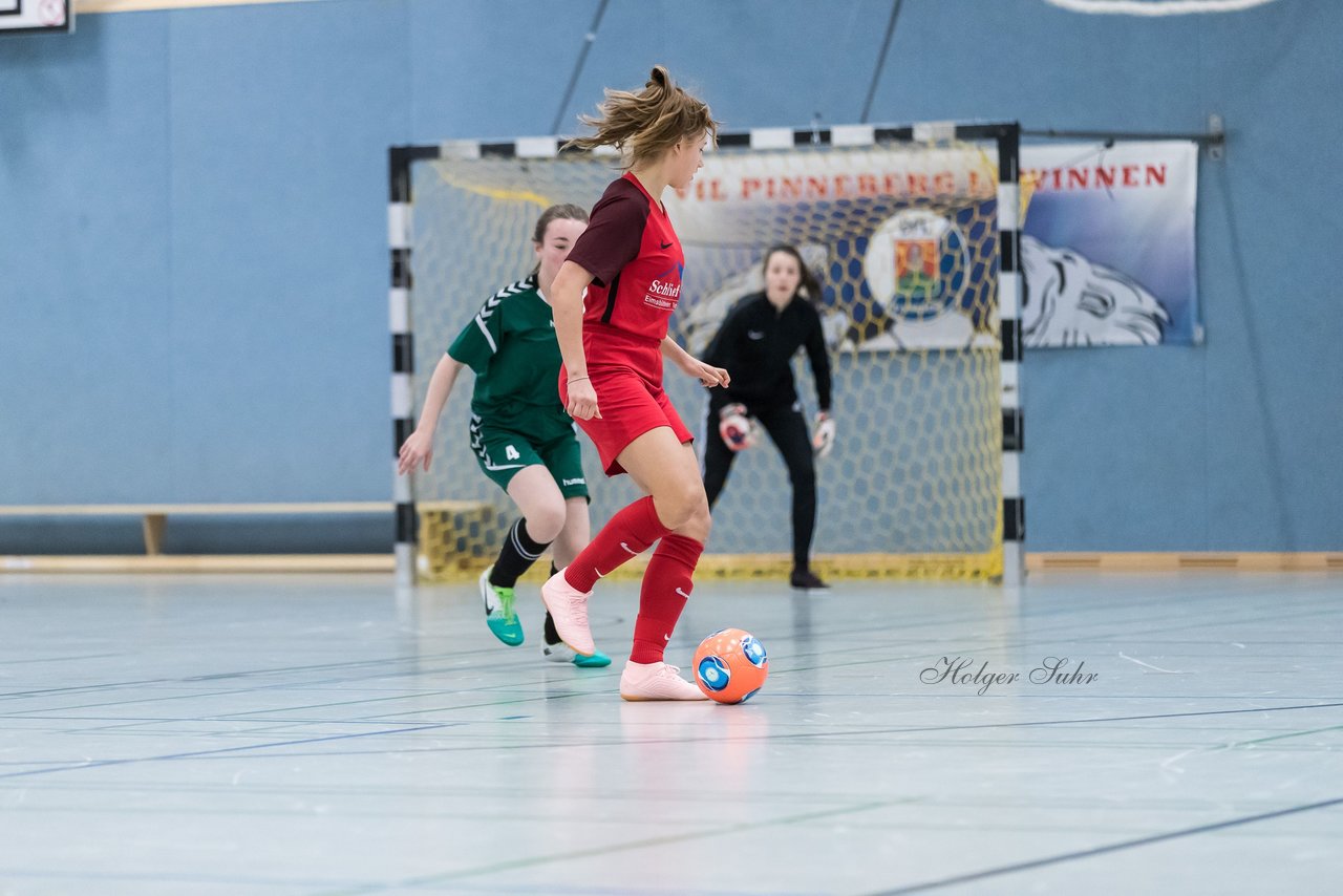 Bild 69 - HFV Futsalmeisterschaft